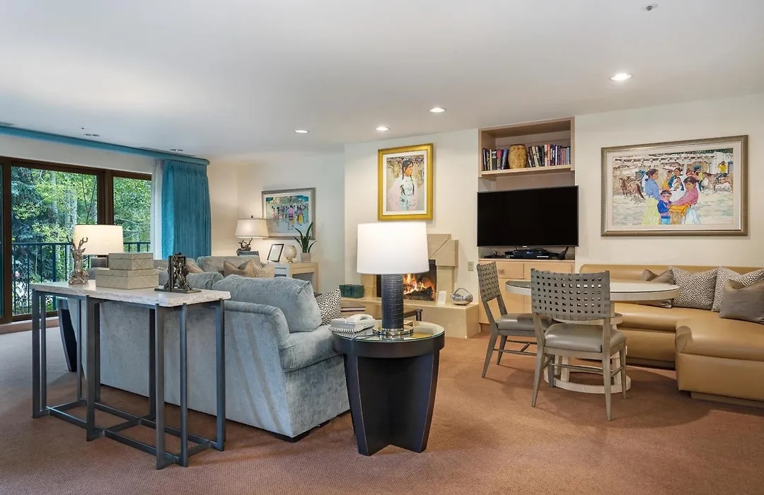 The Galatyn Lodge-1